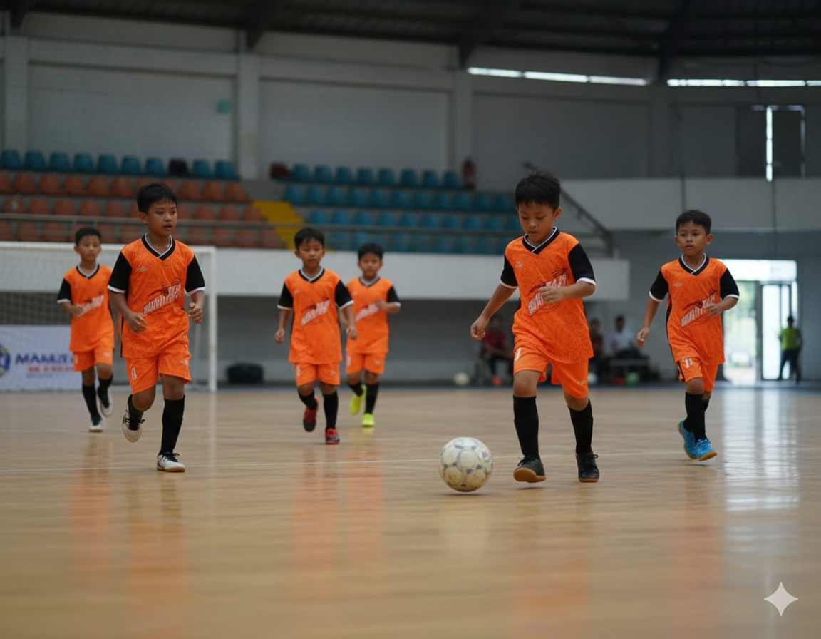 futsal